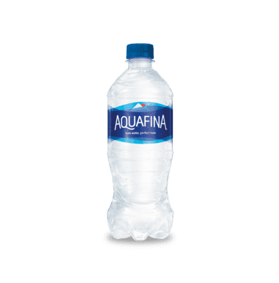 Bottled Water 