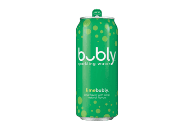 Bubly