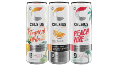 Celsius