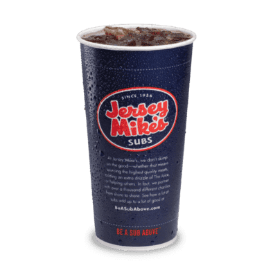 Fountain Drink (22oz)