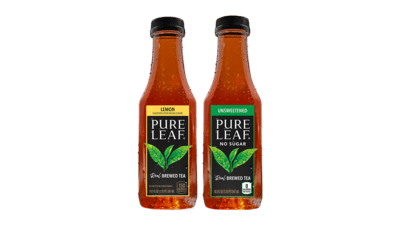 Pure Leaf Tea